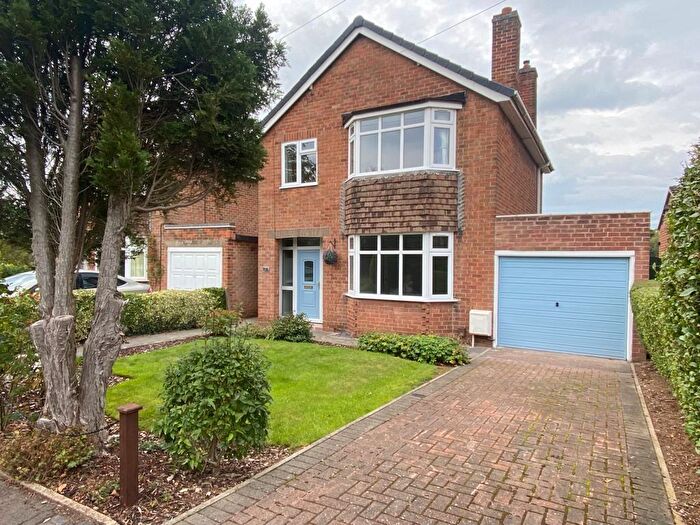 3 Bedroom House To Rent In Wells Road, Ashby-de-la-Zouch, LE65