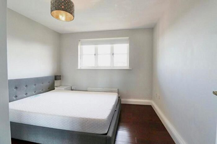 1 Bedroom Flat To Rent In Chalkhill Road, Wembley, HA9