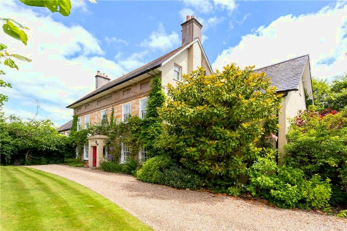 6 Bedroom Link Detached House To Rent In Godmanstone, Dorchester, DT2