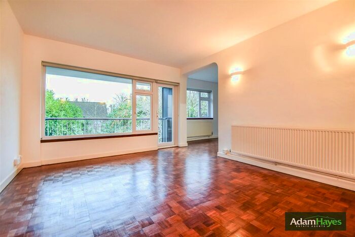 2 Bedroom Maisonette To Rent In Woodside Avenue, North Finchley, N12