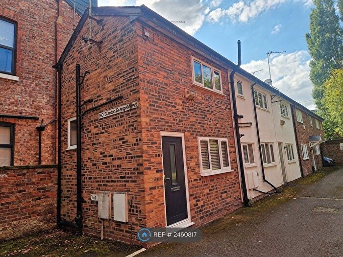 1 Bedroom Flat To Rent In Stanton Grange Mews, Manchester, M20