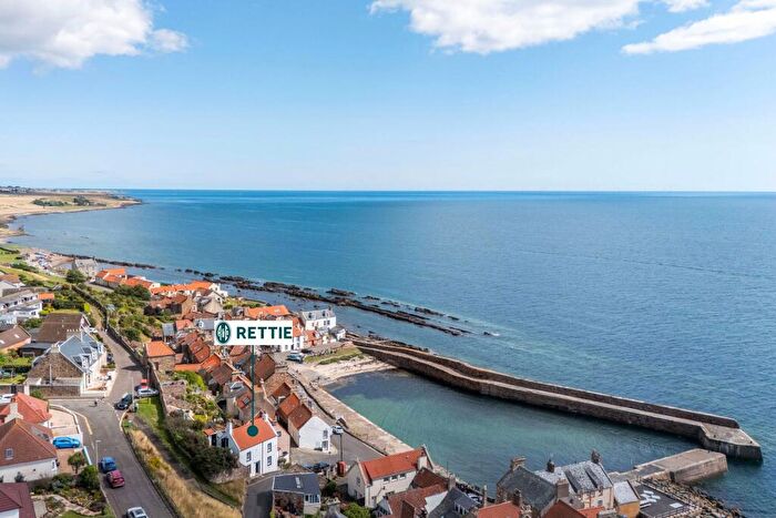 3 Bedroom Detached House For Sale In Noarlunga, Shore Wynd, Cellardyke, Anstruther, KY10