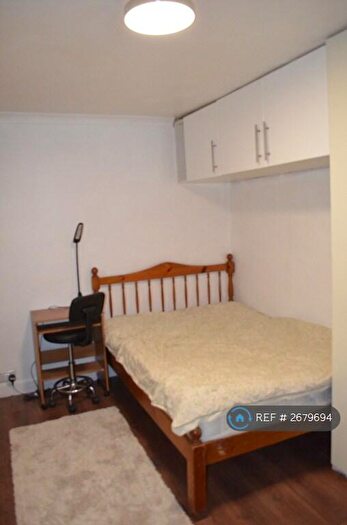 Studio To Rent In Blandford Road, Beckenham, BR3