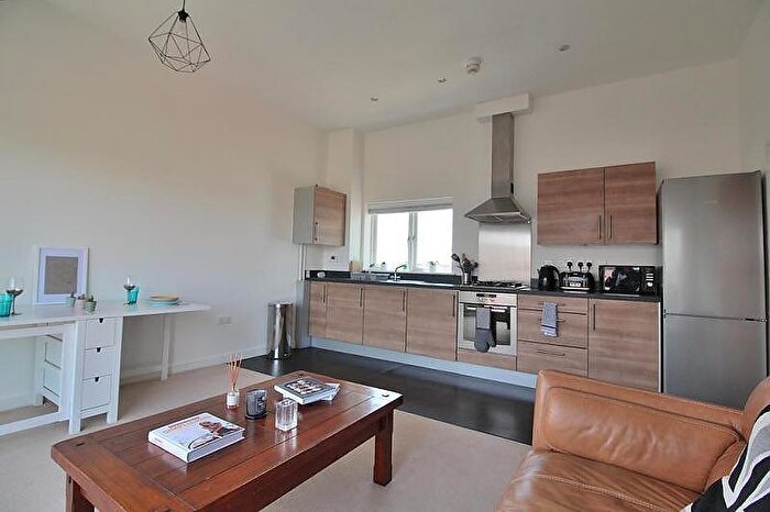 1 Bedroom Apartment To Rent In Thompson Court, Broomfield Road, CM1