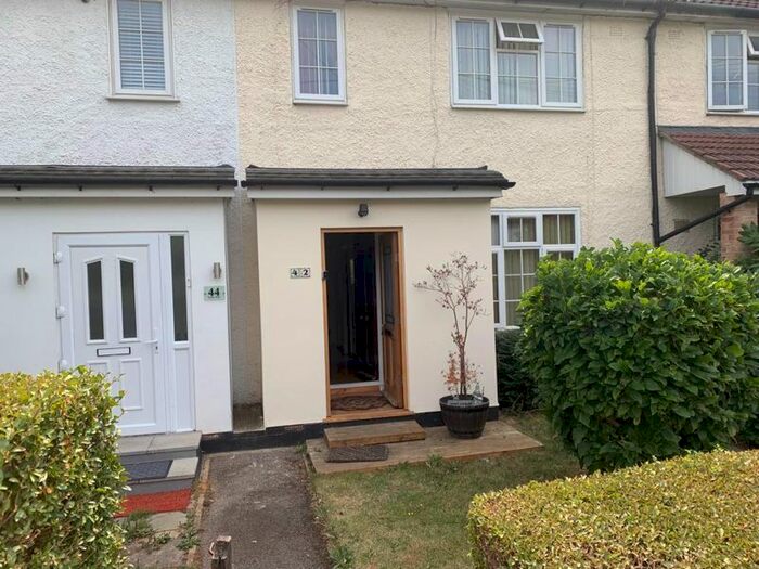 Property To Rent In Walter Walk, Edgware, HA8