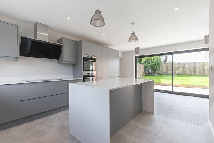 4 Bedroom Detached House To Rent In Blacksmith Lane, Cheltenham, GL52