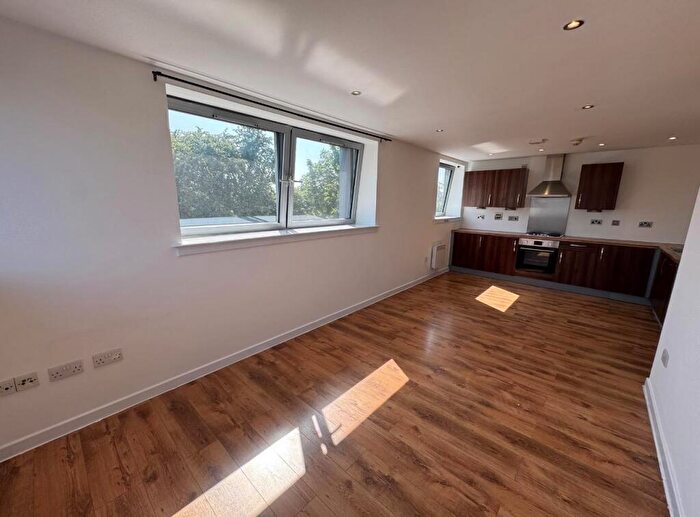 2 Bedroom Apartment To Rent In Greenheys Road, Liverpool, L8