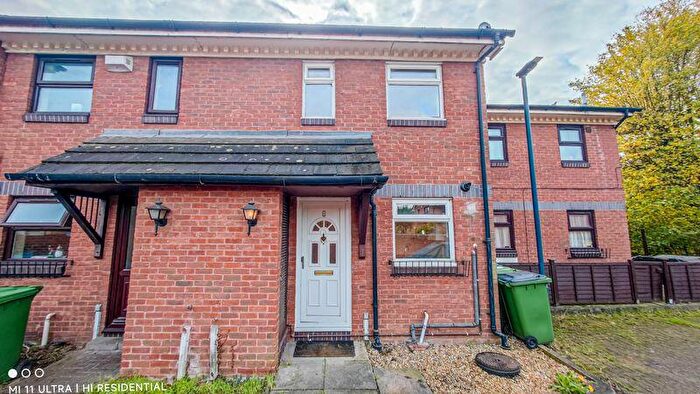 2 Bedroom Terraced House To Rent In Garside Close, West Thamesmead, London, SE28