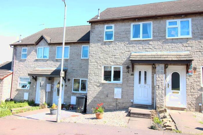 Property To Rent In Fairways Avenue, Coleford, GL16