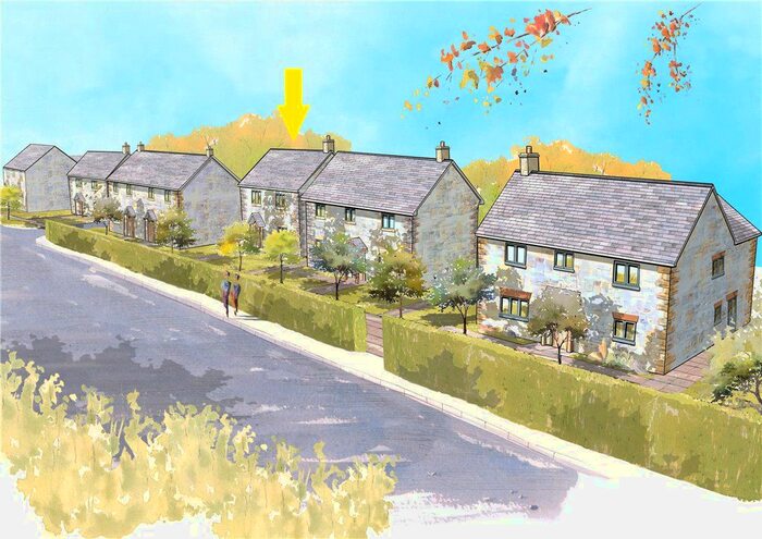 3 Bedroom Detached House For Sale In Ham Lane, Compton Dundon, Somerton, Somerset, TA11