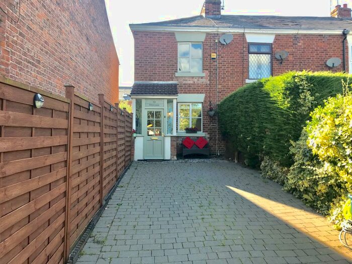 2 Bedroom House To Rent In Filkins Lane, Great Boughton, CH3