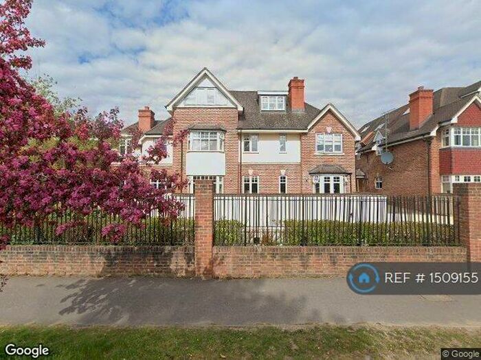 2 Bedroom Flat To Rent In Imperial Place, Maidenhead, SL6