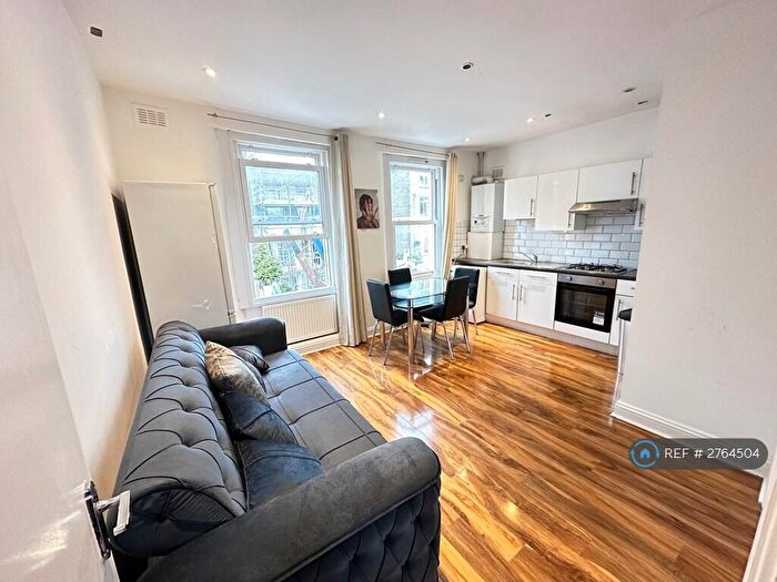 4 Bedroom Flat To Rent In Flaxman Road, Brixton, Camberwell, Peckham, Elephant& Castle, Oval, SE5