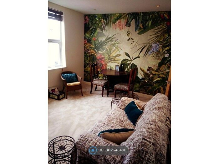 1 Bedroom Flat To Rent In Totterdown, Bristol, BS3