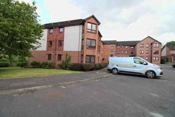 2 Bedroom Flat To Rent In Clyde Street, Camelon, FK1