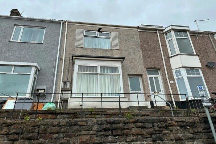 1 Bedroom Flat To Rent In King Edwards Road, Abertawe, SA1