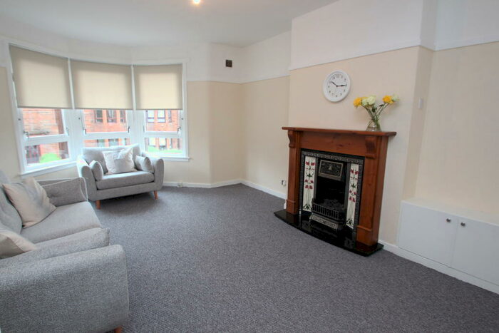 2 Bedroom Flat To Rent In Gadie Street, Glasgow, G33