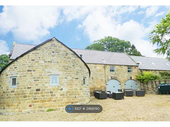 3 Bedroom Semi-Detached House To Rent In Cowesby, Thirsk, YO7