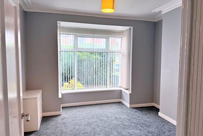 1 Bedroom Flat To Rent In Oxford Road, Acocks Green, B27