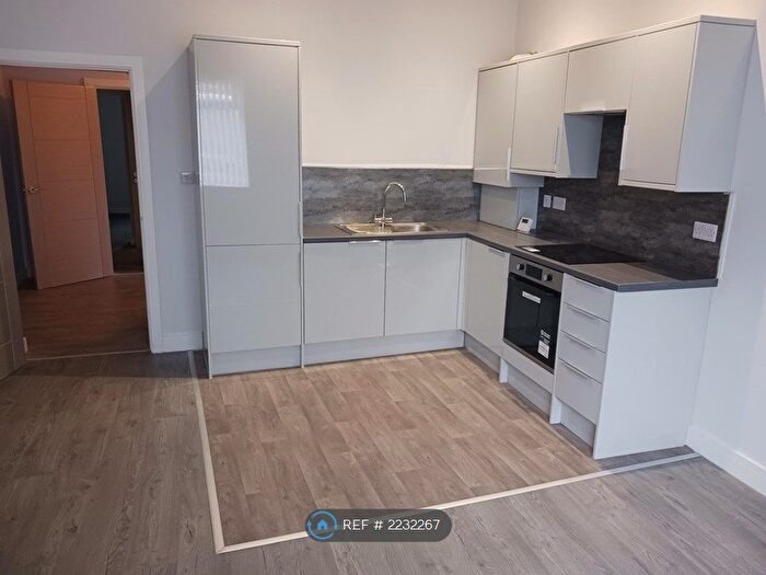 1 Bedroom Flat To Rent In Rimrose Road, Liverpool, L20