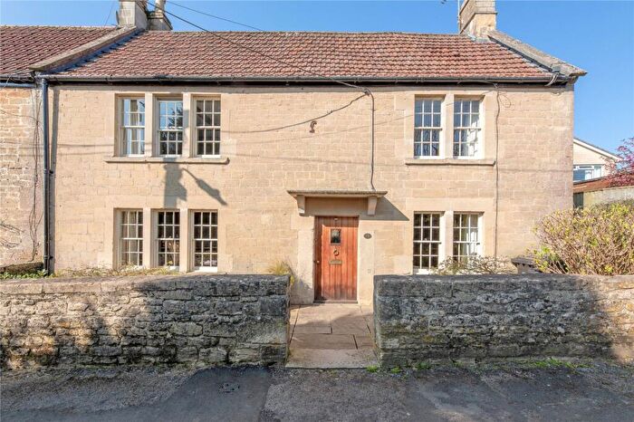 4 Bedroom End Of Terrace House For Sale In Huntingdon Street, Bradford On Avon, BA15