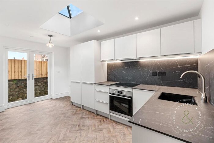 1 Bedroom Flat To Rent In Pontcanna, Cardiff, CF11