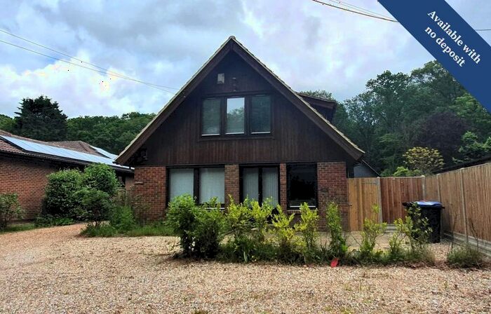 2 Bedroom Flat To Rent In Gff Fourbuoys, Radfall Ride, Chestfield, Whitstable, CT5