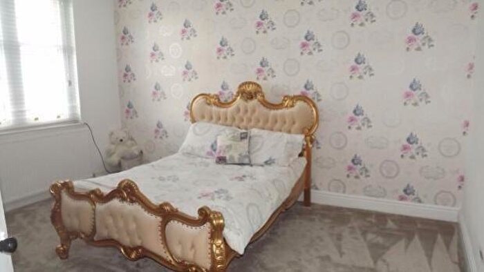 8 Bedroom Detached Villa To Rent In Bannerdale Road, Sheffield, South Yorkshire, S7