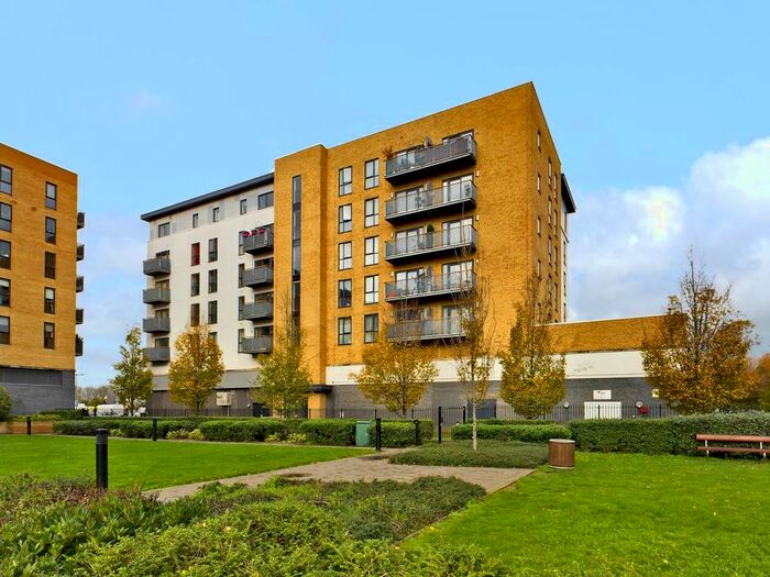 1 Bedroom Flat To Rent In Clydesdale Way, Belvedere, Kent, DA17