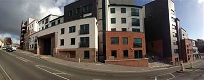 2 Bedroom Flat To Rent In Trinity Street, St Austell, PL25