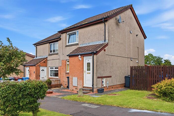 1 Bedroom Apartment For Sale In Glenalmond, Whitburn, Bathgate, West Lothian, EH47