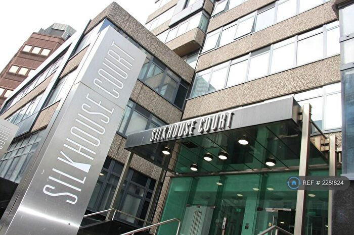 Studio To Rent In Tithebarn Street, Liverpool, L2