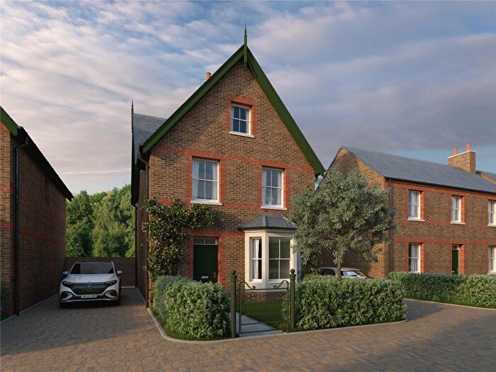 3 Bedroom Detached House For Sale In Dorchester, Dorset, DT1