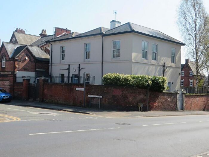 2 Bedroom Property For Sale In Sherwood Rise, Nottingham, NG7