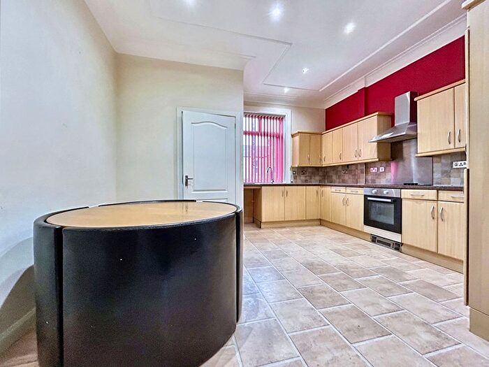 3 Bedroom Terraced House For Sale In Ascot Street, Easington Colliery, Peterlee, SR8