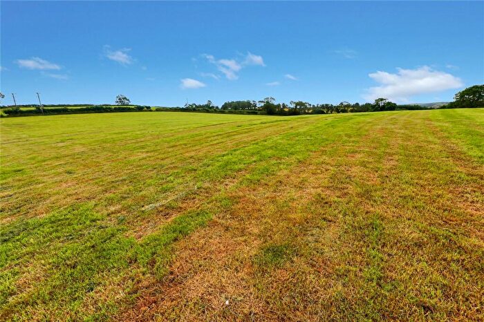 Land For Sale In Landrake, Saltash, Cornwall, PL12