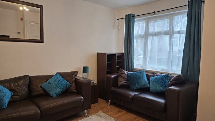 3 Bedroom Property To Rent In Belsize Road, Harrow, Middlesex, HA3