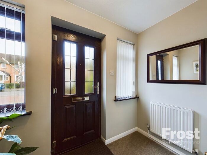 3 Bedroom Terraced House For Sale In Cambria Gardens, Stanwell, Middlesex, TW19