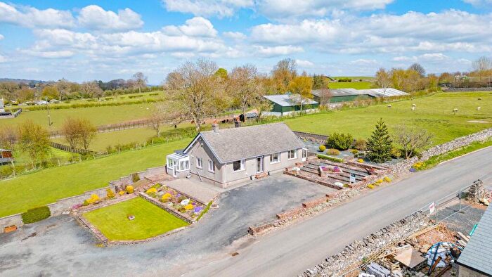 3 Bedroom Detached Bungalow For Sale In Penruddock, Penrith, CA11
