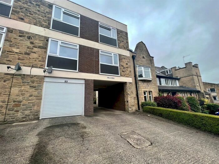 3 Bedroom Detached House To Rent In Wells Mews, Ilkley, West Yorkshire, Uk, LS29