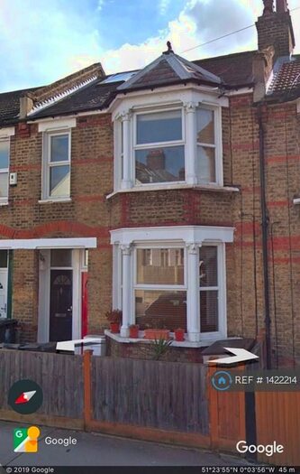 2 Bedroom Maisonette To Rent In Archer Road, London, SE25