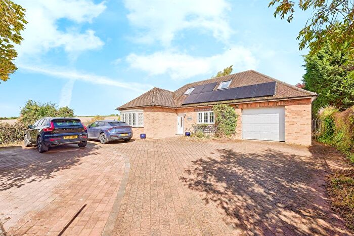 5 Bedroom Detached House For Sale In Clanver End, Wendens Ambo, Saffron Walden, CB11