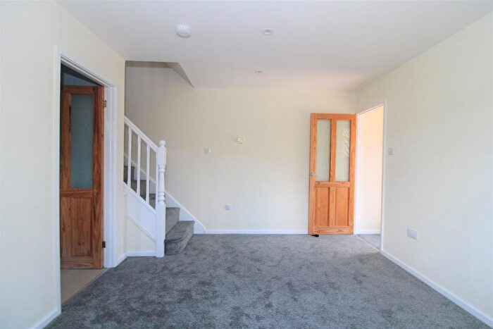 1 Bedroom Terraced House To Rent In Pascal Way, Letchworth Garden City, SG6