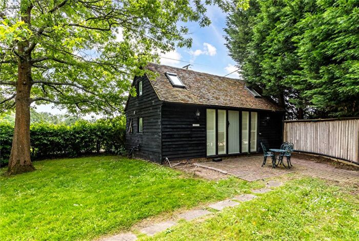 1 Bedroom Detached House To Rent In The Haven, Billingshurst, West Sussex, RH14