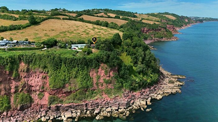 3 Bedroom Detached House For Sale In Maidencombe, Torquay, TQ1