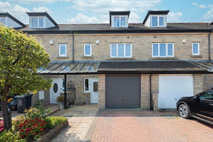 3 Bedroom Terraced House To Rent In Thorvald Gardens, Morecambe, LA4