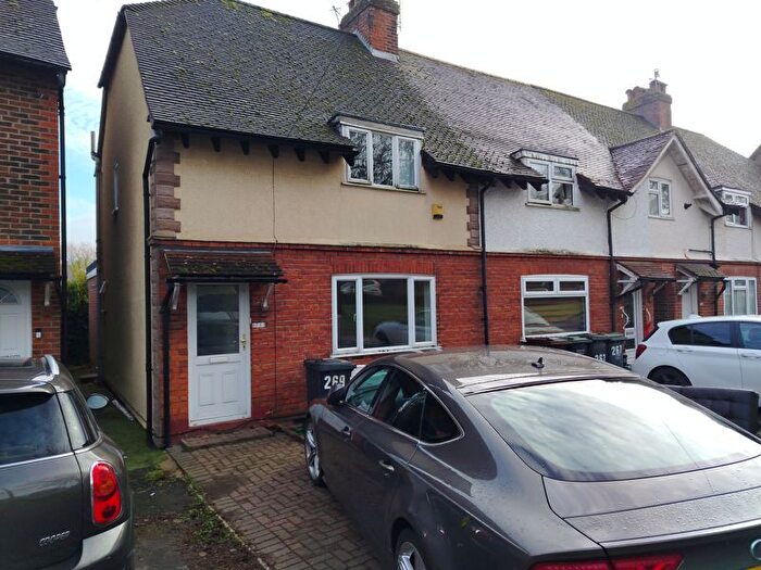 2 Bedroom Terraced House To Rent In Shipbourne Road, Tonbridge, TN10