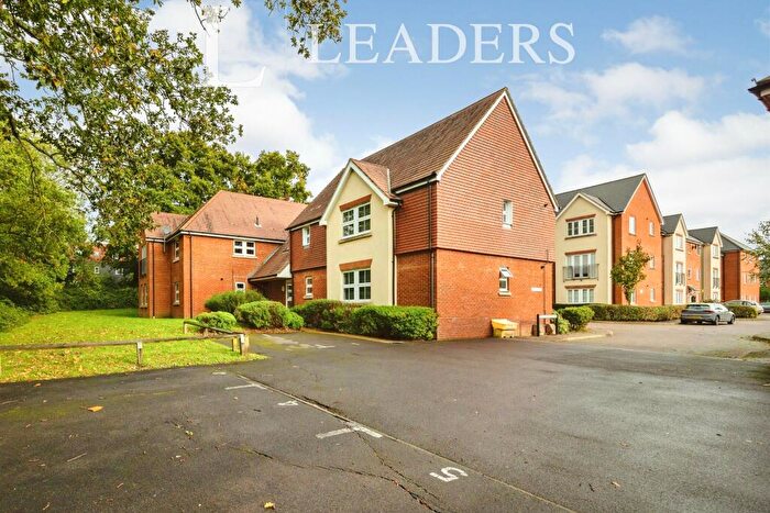 1 Bedroom Apartment To Rent In Pipistrelle House, Emsworth, PO10