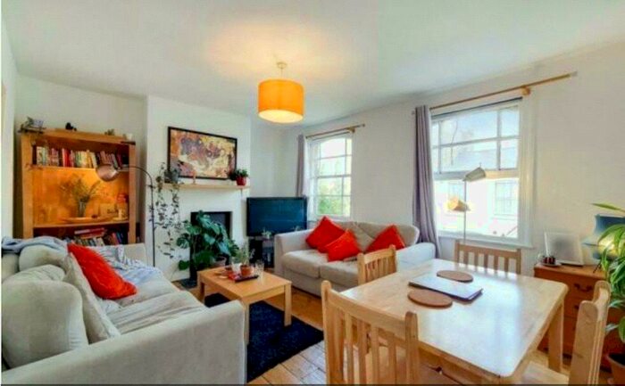 4 Bedroom Terraced House To Rent In Mitford Road, Archway, London, N19