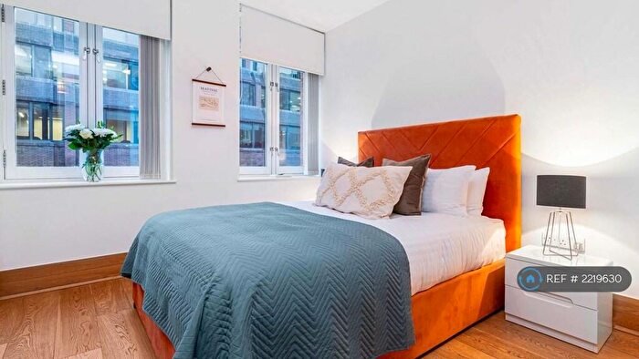1 Bedroom Flat To Rent In Leman Street, London, E1